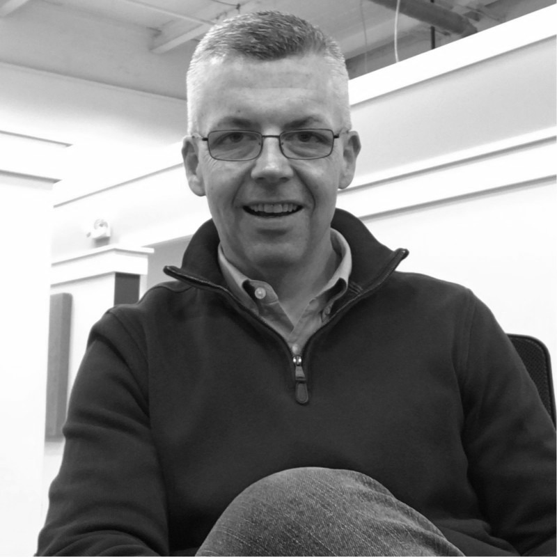 Neil O'Hare