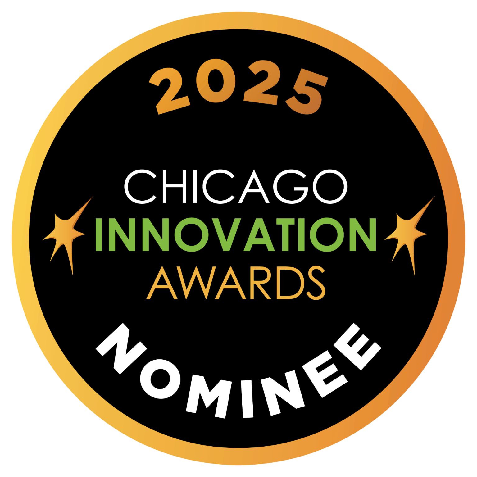 SplitSec AI team celebrates Chicago Innovation Awards nomination for its AI-powered, privacy-first gunshot detection app.
