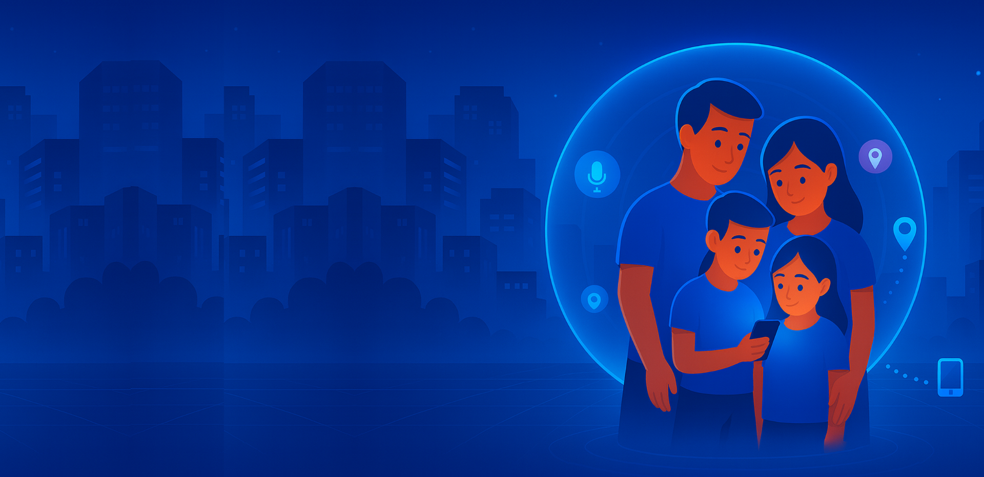 Get Involved with SplitSec AI - Community Safety Initiative
