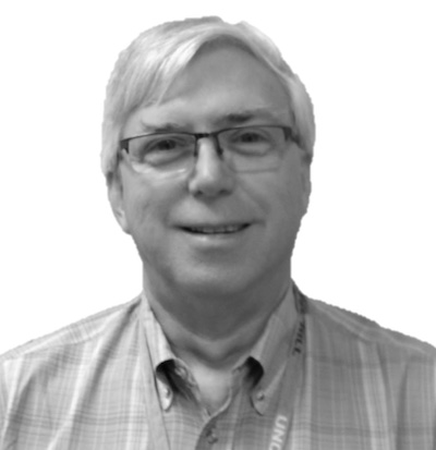 Rod Harrison