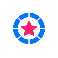 Star Contributor badge